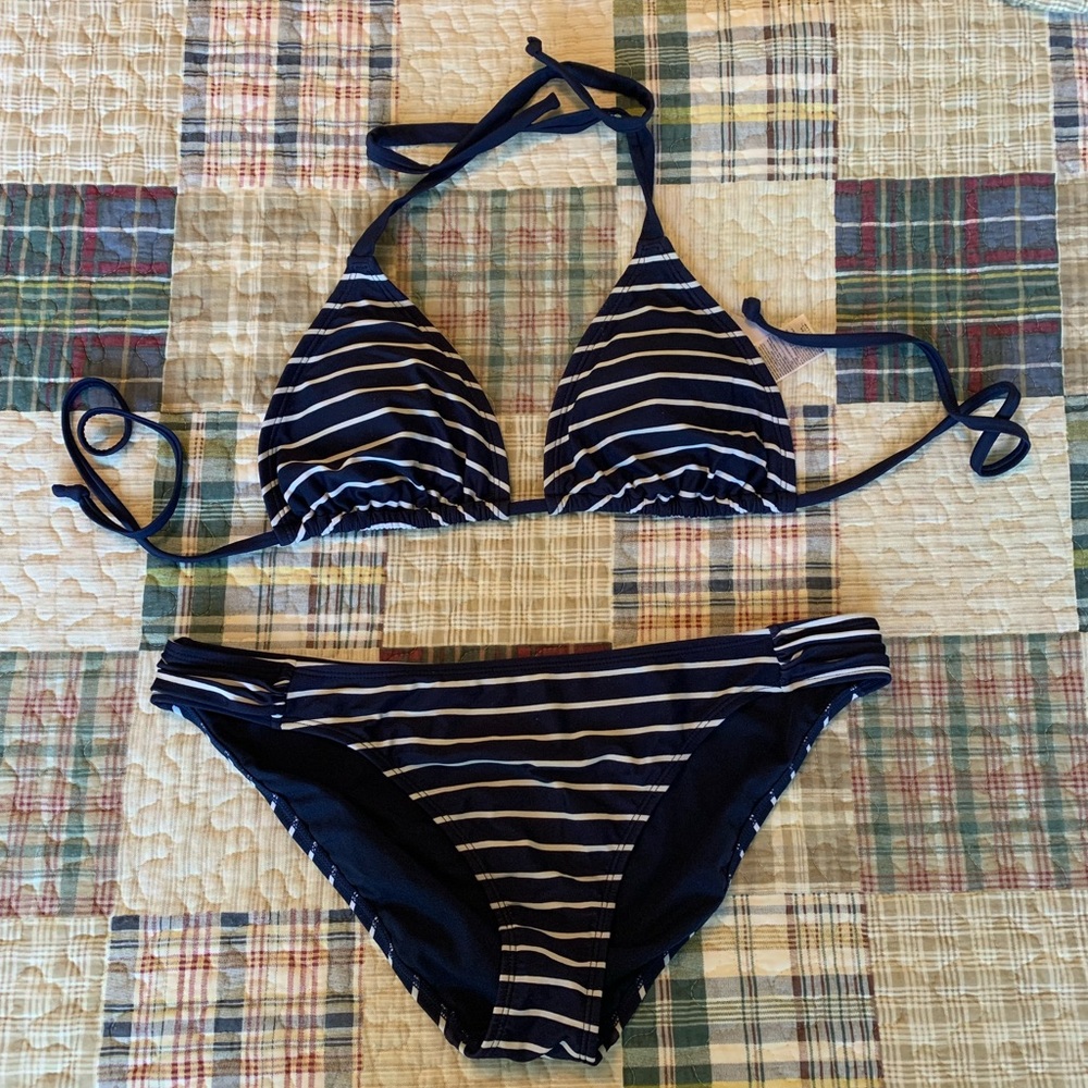 Gap Bikini Set